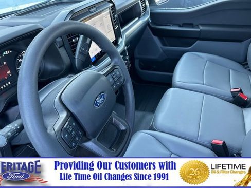 New 2026 Ford F150 XL image 10