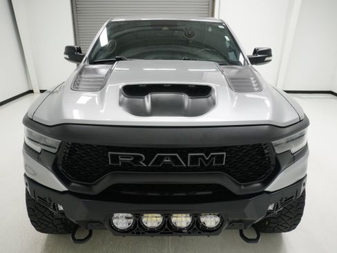Used 2021 RAM 1500 TRX w/ TRX Level 1 Equipment Group AWD/4WD image 2
