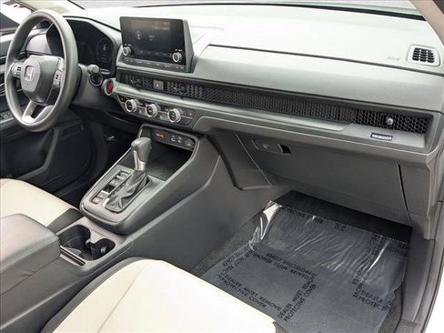 Used 2024 Honda CR-V EX image 22