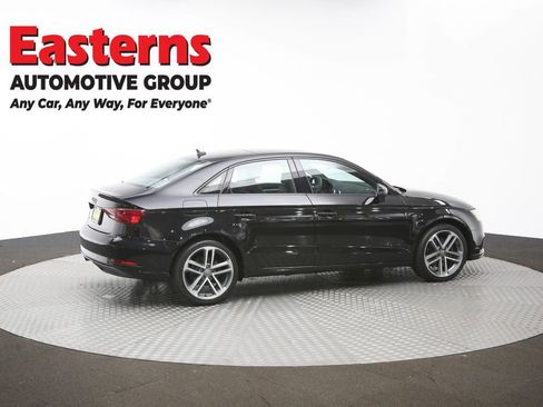 Used 2020 Audi A3 2.0T Premium FWD image 44