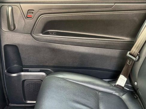 Used 2025 Honda Odyssey Sport-L image 13