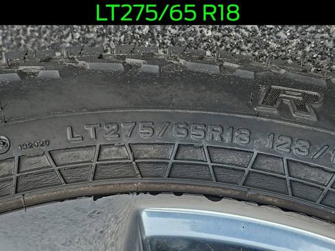 Used 2018 Ford F150 XLT w/ Equipment Group 302A Luxury AWD/4WD image 46