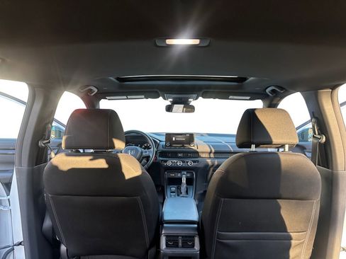 Used 2024 Honda CR-V Sport image 29