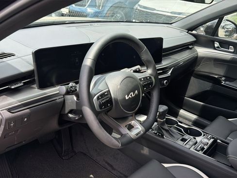 New 2026 Kia K5 GT-Line AWD/4WD image 21