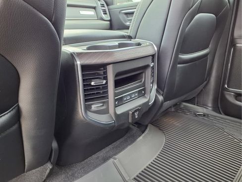 New 2026 RAM 1500 Laramie w/ Night Edition AWD/4WD image 12