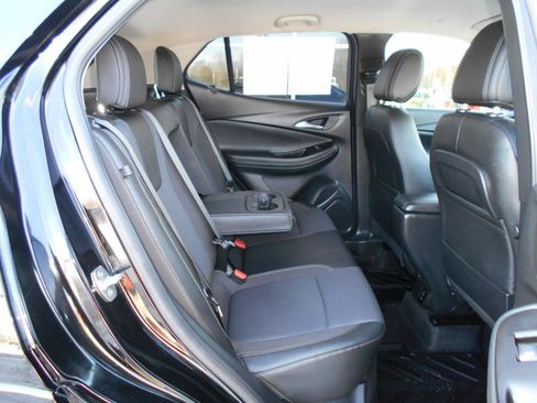 Used 2022 Buick Encore GX Select w/ Sport Touring Package image 22