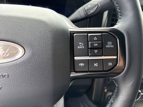 New 2026 Ford F350 Platinum AWD/4WD image 25