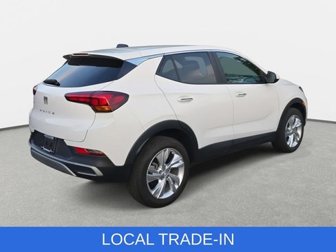 Used 2024 Buick Encore GX Preferred AWD/4WD image 5