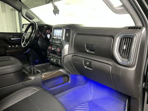 Certified 2021 Chevrolet Silverado 1500 RST w/ All Star Edition Plus AWD/4WD image 28