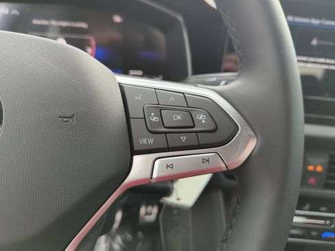 New 2026 Volkswagen Jetta Sport FWD image 41
