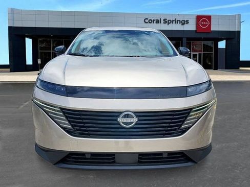 New 2026 Nissan Murano SL AWD/4WD image 8