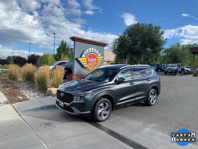 Used 2023 Hyundai Santa Fe SEL