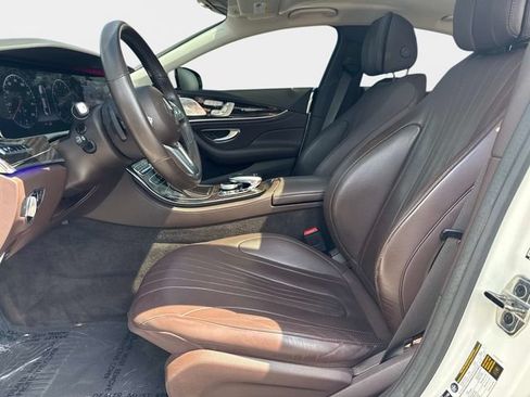 Used 2020 Mercedes-Benz CLS 450 4MATIC image 18