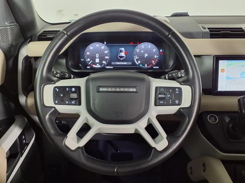Used 2024 Land Rover Defender 110 S AWD/4WD image 27