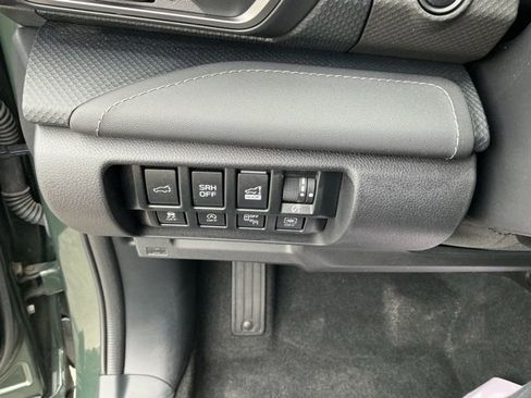 Certified 2023 Subaru Forester Touring image 20