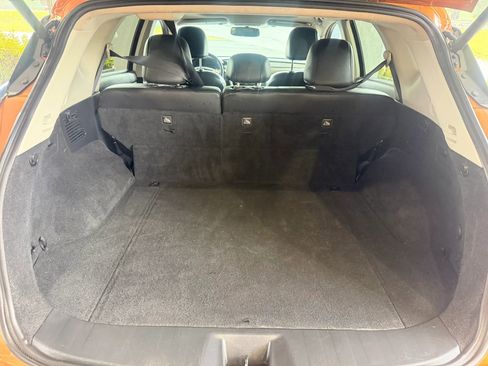 Used 2015 Nissan Murano SL w/ SL Technology Package FWD image 23