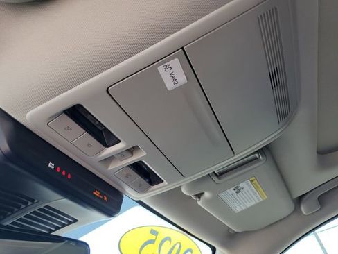 Certified 2025 MAZDA CX-50 AWD 2.5 S w/ Weather Package image 35