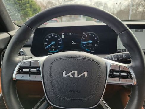 Certified 2024 Kia Telluride SX Prestige X-Line image 12