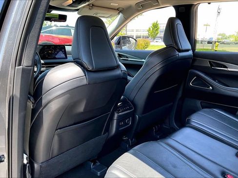 Certified 2023 INFINITI QX60 Luxe w/ Vision Package FWD image 31