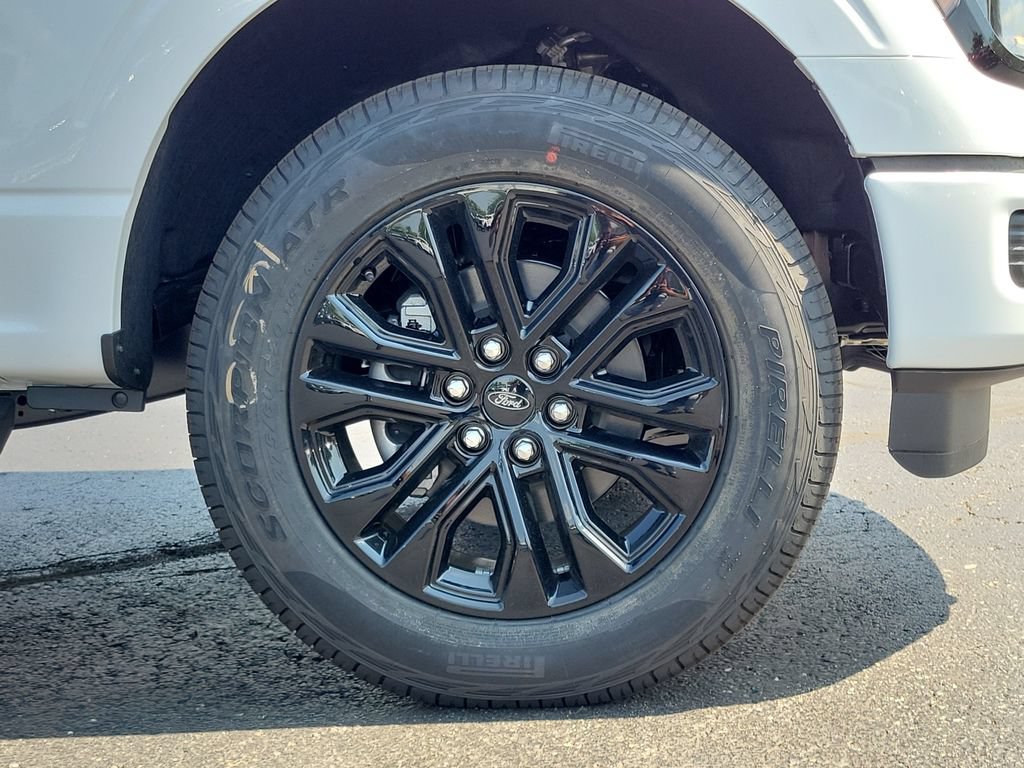 New 2026 Ford F150 XLT w/ Equipment Group 303A High AWD/4WD image 9