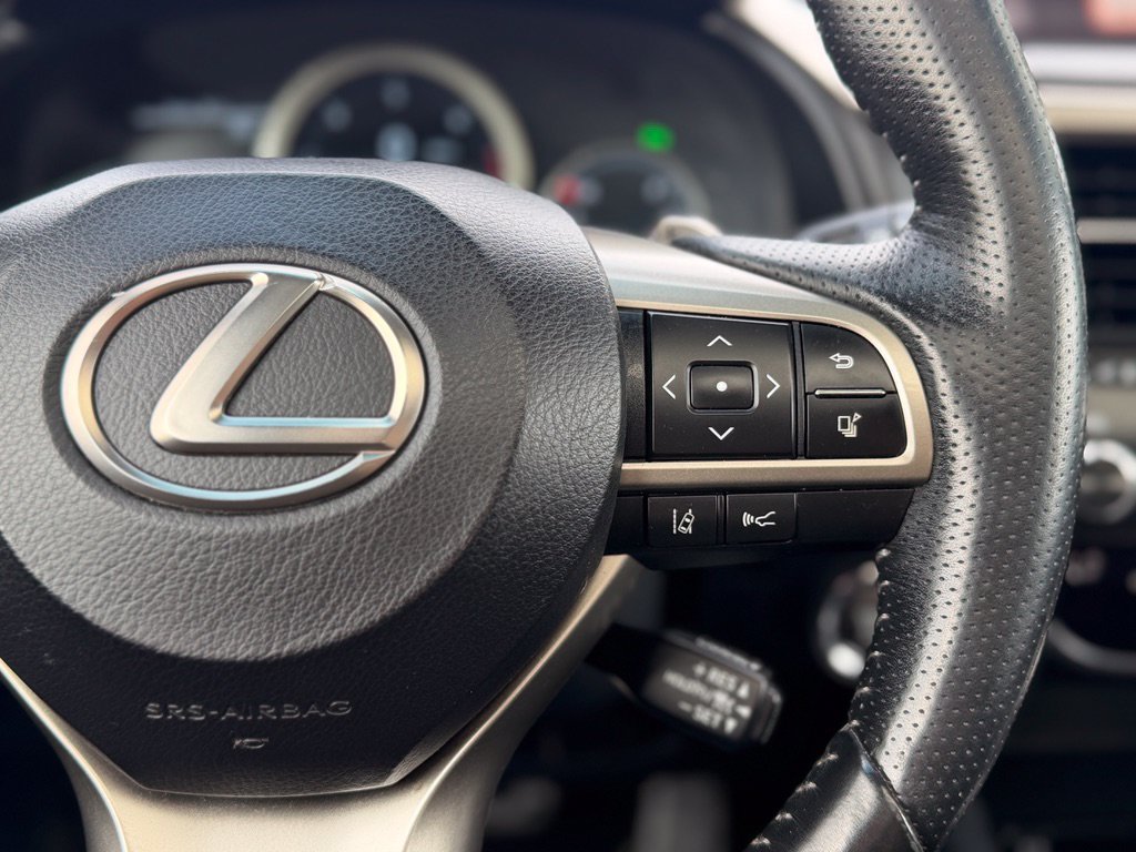 Used 2019 Lexus RX 350 F Sport AWD/4WD image 37