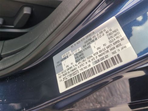 Used 2021 MAZDA MAZDA6 Grand Touring image 32