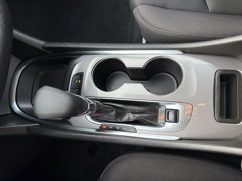 Used 2024 Chevrolet Malibu LT image 22