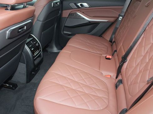 New 2026 BMW X5 xDrive40i image 22