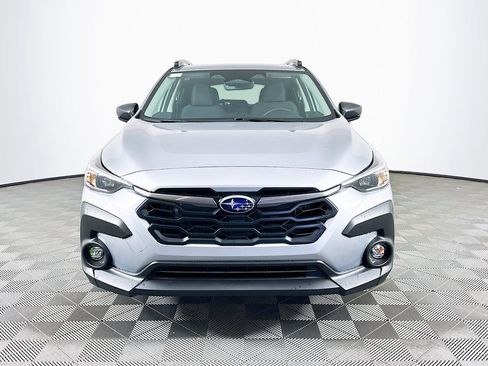 New 2026 Subaru Crosstrek 2.0i Premium image 3