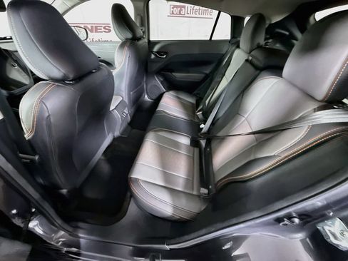 Certified 2025 Subaru Crosstrek 2.5i Limited w/ Crosstrek Mirror Package AWD/4WD image 30