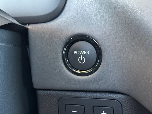 New 2026 Toyota Tundra Capstone AWD/4WD image 25