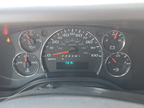 New 2025 Chevrolet Express 3500 w/ Power Convenience Package image 6