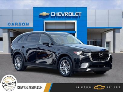 Used 2024 MAZDA CX-90 3.3 Turbo w/ Preferred Plus