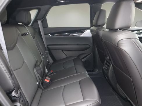 New 2026 Cadillac XT5 Premium Luxury image 17