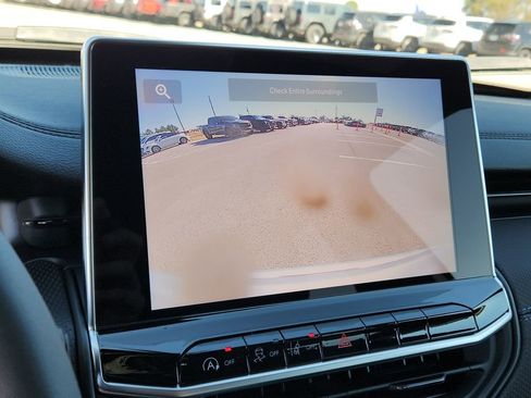 New 2026 Jeep Compass Latitude w/ Quick Order Package 29K image 18