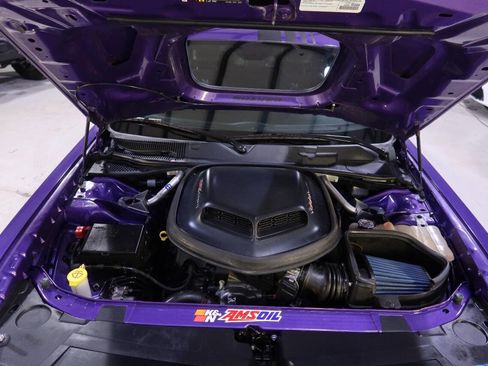 Used 2019 Dodge Challenger R/T Scat Pack w/ Shaker Package image 9