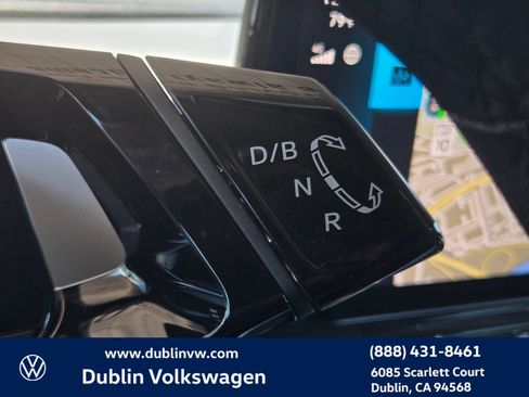 Certified 2023 Volkswagen ID.4 Pro S RWD image 21