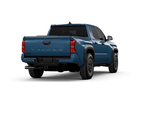 New 2026 Toyota Tacoma TRD Off-Road AWD/4WD image 43