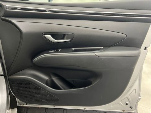 Used 2024 Hyundai Tucson SEL image 25