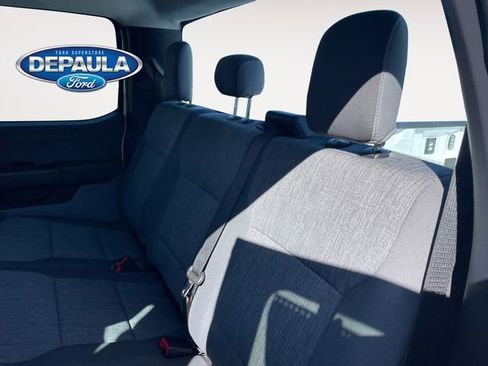Used 2024 Ford F350 XL AWD/4WD image 17