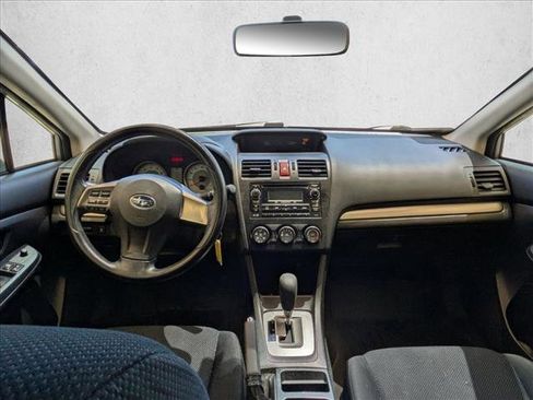 Used 2014 Subaru Impreza 2.0i AWD/4WD image 12