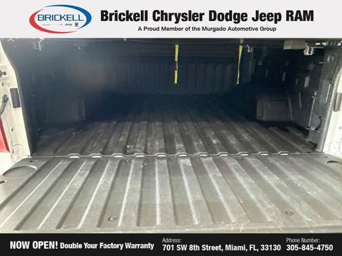 Used 2024 Chevrolet Silverado 1500 Custom w/ Rally Edition RWD image 12