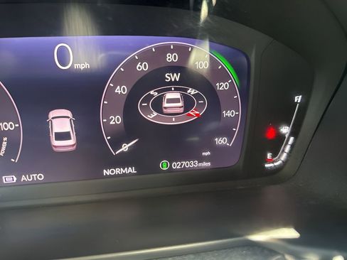 Used 2024 Honda Accord Sport image 25