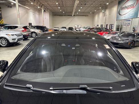 Used 2016 Mercedes-Benz S 550 Sedan image 46