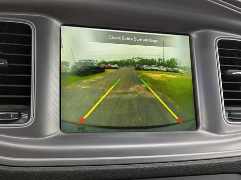 Used 2023 Dodge Charger GT RWD image 19