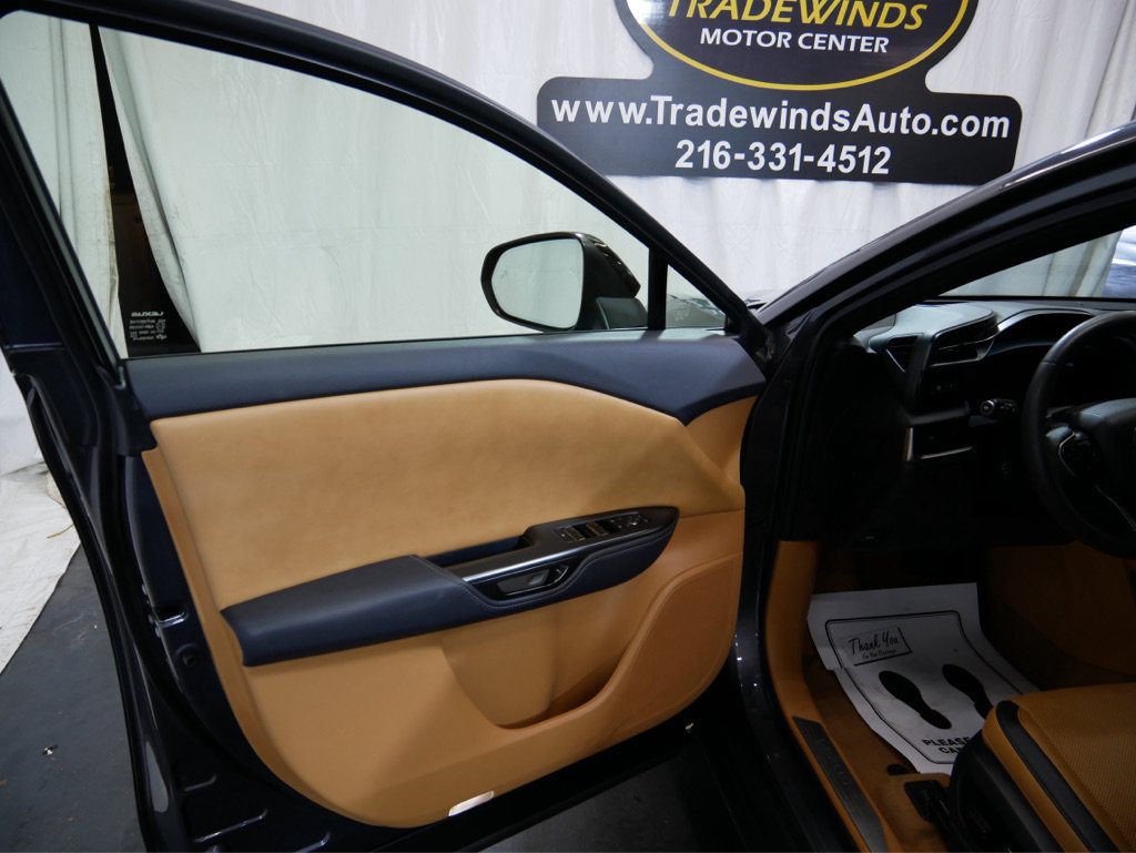 Used 2023 Lexus RZ 450e Premium w/ Technology Package AWD/4WD image 10