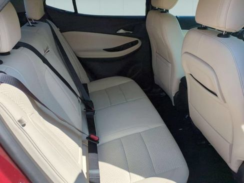 Certified 2023 Buick Encore GX Essence w/ Experience Buick Package AWD/4WD image 26