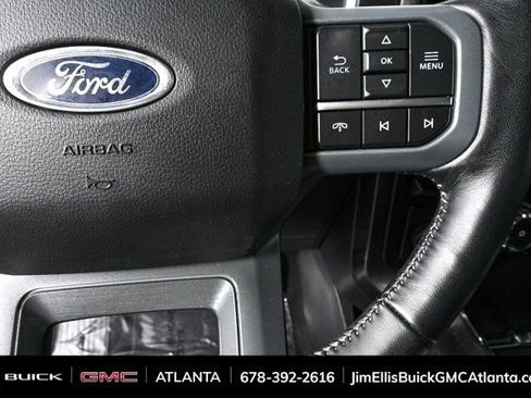 Used 2023 Ford F150 Lariat image 12