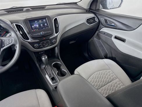 Used 2019 Chevrolet Equinox LS w/ LS Convenience Package image 22