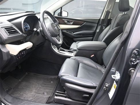 Used 2021 Subaru Ascent Touring image 17